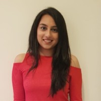 Shawna Ahluwalia