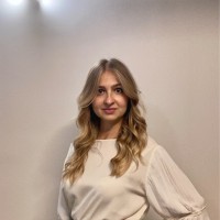 Irina Bugakova