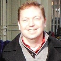 Mike Madden