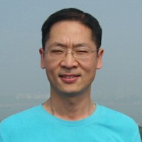 刘建勇