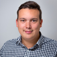 Daniel Courchene