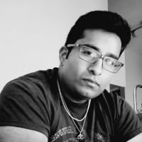 Vivek S.