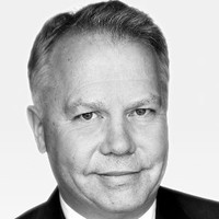 Ola Rosendahl