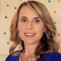 Robyn Hamilton CPA, CA