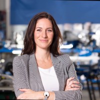 Angelina Sieger