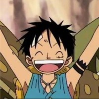 Luffy Chen