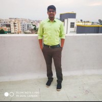 kiran wakchaure