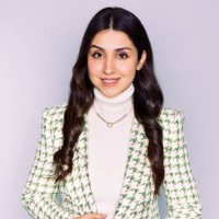 Negar Daemi