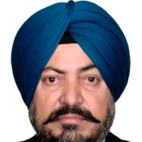 Sukhdev Gill