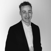 Johan Larsson Lundström