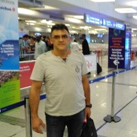 Hasan Ozturk