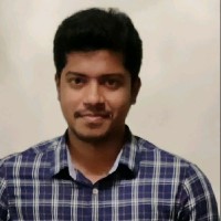 Sathish Baskaran