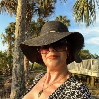 Shirley Mosley