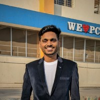 Rushikesh Markad