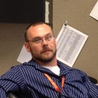 Chester Pennell