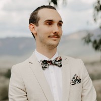Jesse Arentz-Taylor