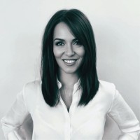 Jodie Perram