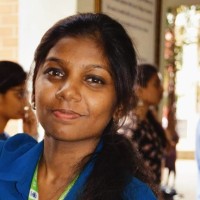 Nisha Sangavi