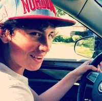 Nolan Burch