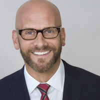Douglas E. Smith