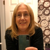 Cindy Calway