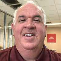 Mike Laurin