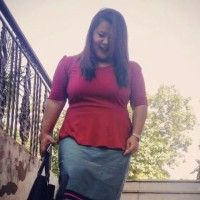 Elaine C Haokip
