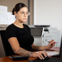 Chloé CORTOT