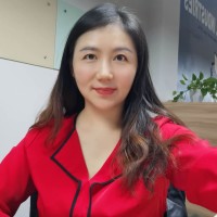 Adah Liu