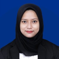 Nandhita Aulia Tarastanty