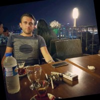 Yunus Toprak