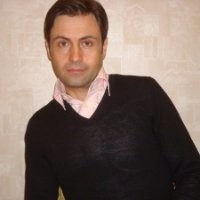 Mark Hoffmann