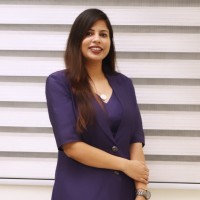 Sonali Singh
