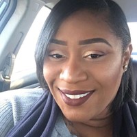 Kameciya Brown