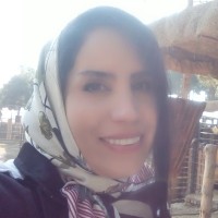 Parvaneh Ghaderi Shikhi Abadi