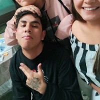 Angel Alvarado