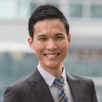 Solomon Oon