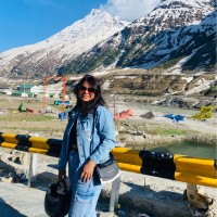 Shailja Sengar
