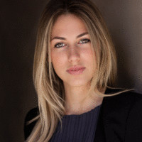 Bianca Dorin