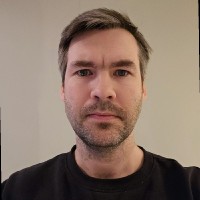 Ronny Drama Helleland