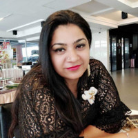 Bindu S.Chhabra