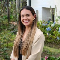 María Fernanda Pinzón Barbosa