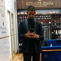 Karthik M