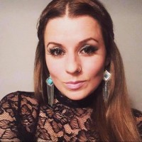 Caroline Kunysz