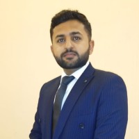 Ansar Saeed