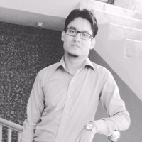Muhammad Farhan Ahmed