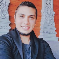 Ahmed Abbas