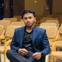 Mohammed Asif A