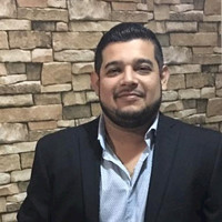Irvin Oramas Salazar