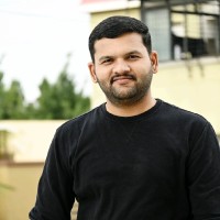 Parmeshwar Bhadke